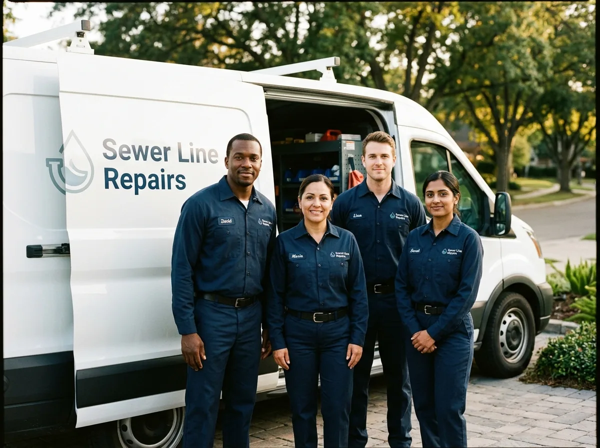 Emergency Plumber company in Rochelle, VA
