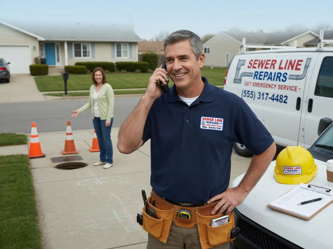 Emergency Plumber Rochelle, VA FAQs